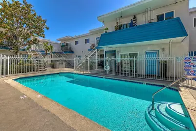  4747 Hamilton #12, San Diego, CA 92116 - Photo 25
