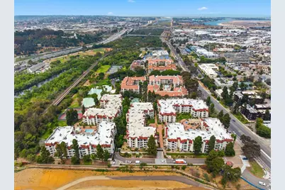  5845 Friars Rd #1110, San Diego, CA 92110 - Photo 49