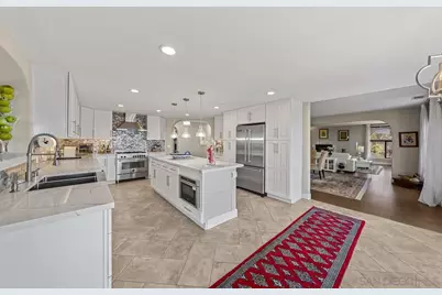  7087 Rancho Santa Fe View Ct., Rancho Santa Fe, CA 92067 - Photo 15