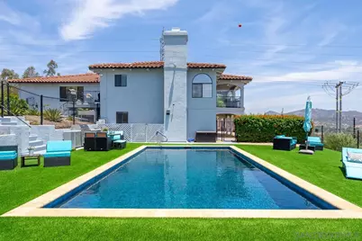  7087 Rancho Santa Fe View Ct., Rancho Santa Fe, CA 92067 - Photo 51