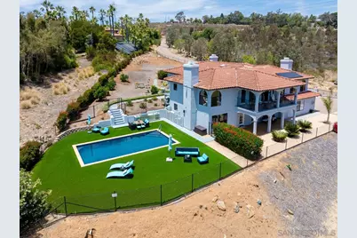  7087 Rancho Santa Fe View Ct., Rancho Santa Fe, CA 92067 - Photo 1