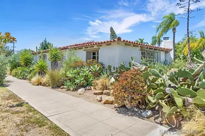  200 Palm Avenue, Coronado, CA 92118 - Photo 1