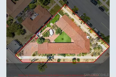  200 Palm Avenue, Coronado, CA 92118 - Photo 37