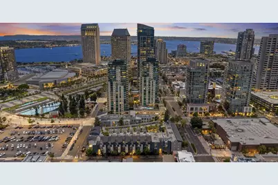  101 Market St. #408, San Diego, CA 92101 - Photo 17