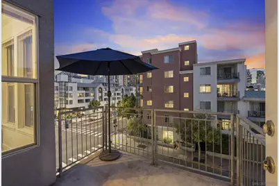  101 Market St. #408, San Diego, CA 92101 - Photo 9