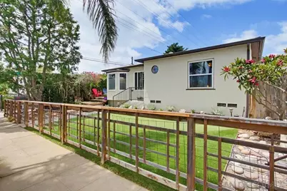  3580 Redwood St, San Diego, CA 92104 - Photo 5