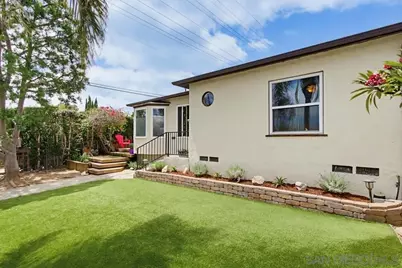  3580 Redwood St, San Diego, CA 92104 - Photo 9