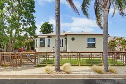  3580 Redwood St, San Diego, CA 92104 - Photo 3