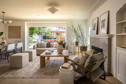  4630 Norma, San Diego, CA 92115 - Photo 3