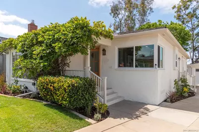  4630 Norma, San Diego, CA 92115 - Photo 1