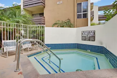  1621 S Hotel Circle #E231, San Diego, CA 92108 - Photo 33