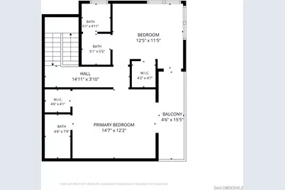  2126 San Clemente St, San Diego, CA 92107 - Photo 41