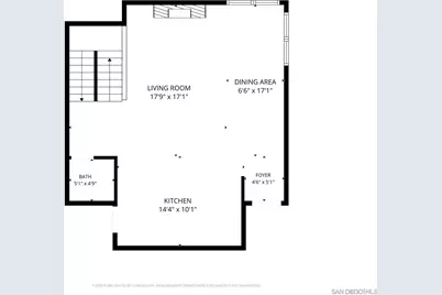  2126 San Clemente St, San Diego, CA 92107 - Photo 39
