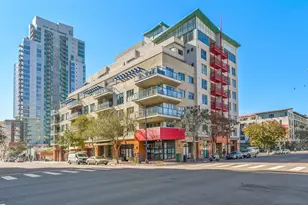 875 G St, San Diego, CA 92101 - Photo 1