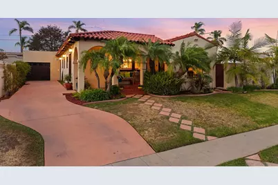  4815 Sussex Drive, San Diego, CA 92116 - Photo 1