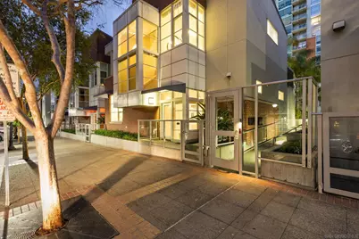  840 Island Ave #TH108, San Diego, CA 92101 - Photo 35