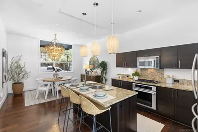  840 Island Ave #TH108, San Diego, CA 92101 - Photo 5
