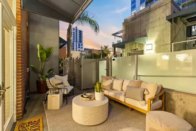  840 Island Ave #TH108, San Diego, CA 92101 - Photo 15