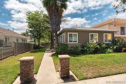  4016 Texas St., San Diego, CA 92104 - Photo 27