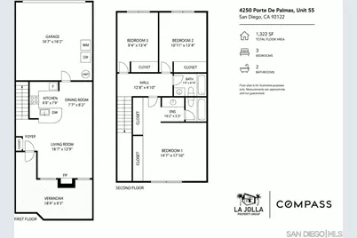  4250 Porte De Palmas #55, San Diego, CA 92122 - Photo 17