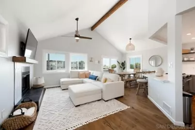  1470 Evergreen, San Diego, CA 92106 - Photo 5