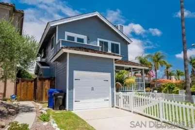  1470 Evergreen, San Diego, CA 92106 - Photo 3