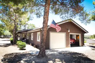 40522 Eady Ln, Boulevard, CA 91905 - Photo 1
