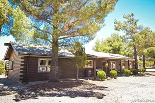 40522 Eady Ln, Boulevard, CA 91905 - Photo 3