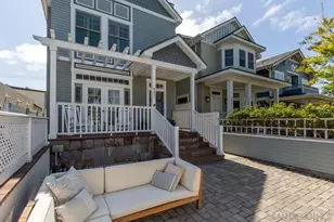 457 D Ave, Coronado, CA 92118 - Photo 1
