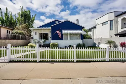  1968-70 Pacific Beach Drive, San Diego, CA 92109 - Photo 1