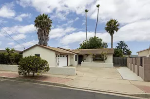 4725 Mount Gaywas, San Diego, CA 92117 - Photo 1