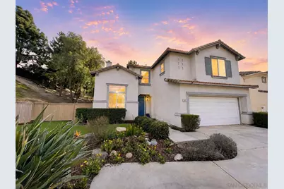  1181 Saratoga Court, Chula Vista, CA 91913 - Photo 3