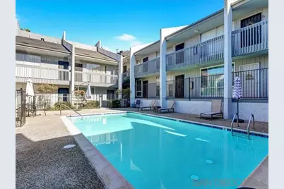  1124 Eureka St. #16, San Diego, CA 92110 - Photo 25