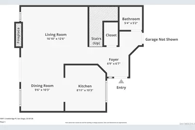  10911 Creekbridge Place, San Diego, CA 92128 - Photo 27