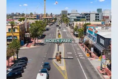  3930 1/2 Iowa, San Diego, CA 92104 - Photo 1