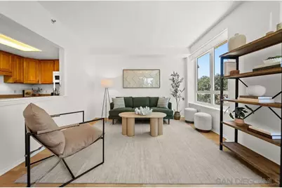  3890 Nobel Dr #408, San Diego, CA 92122 - Photo 1