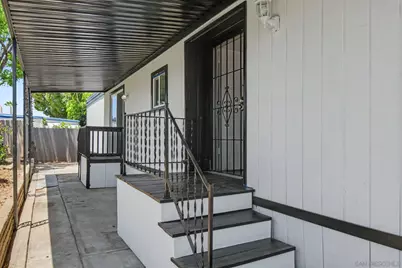  400 Greenfield #SPC 122, El Cajon, CA 92021 - Photo 25