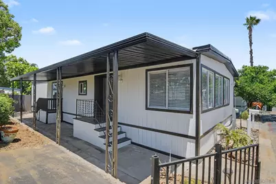  400 Greenfield #SPC 122, El Cajon, CA 92021 - Photo 3