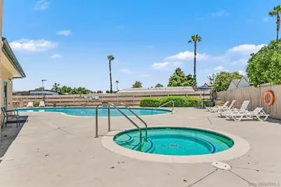  400 Greenfield #SPC 122, El Cajon, CA 92021 - Photo 31