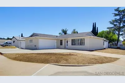  902 Taft Ave, El Cajon, CA 92020 - Photo 1