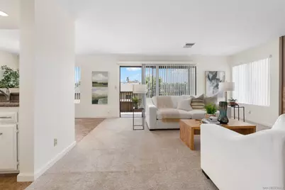  7780 Parkway Dr #1101, La Mesa, CA 91942 - Photo 5