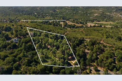  000 Toyan Mountain Lane #14, Julian, CA 92036 - Photo 9