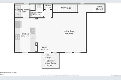  152 Via Montisi, Santee, CA 92071 - Photo 29