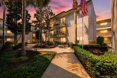  4875 Cole St #61, San Diego, CA 92117 - Photo 1