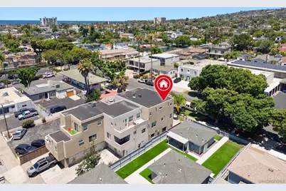  1323 Felspar Street, San Diego, CA 92109 - Photo 3