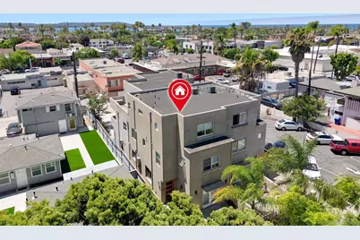  1323 Felspar St, San Diego, CA 92109 - Photo 1