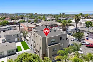 1323 Felspar St, San Diego, CA 92109 - Photo 1