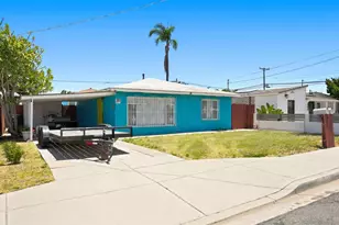 1185-87 Georgia St, Imperial Beach, CA 91932 - Photo 5