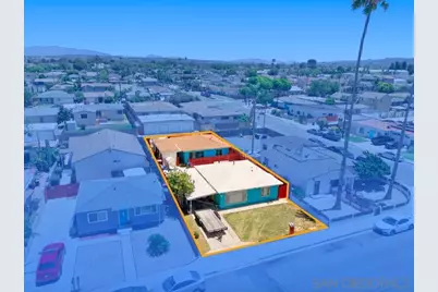  1185-87 Georgia St, Imperial Beach, CA 91932 - Photo 1