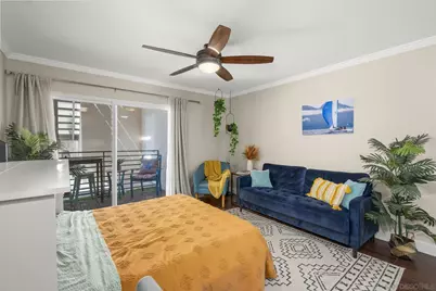  1021 Scott St #103, San Diego, CA 92106 - Photo 21